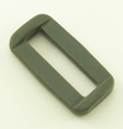 B-LP-02 1000 Foliage Plastic Rectangular Loop